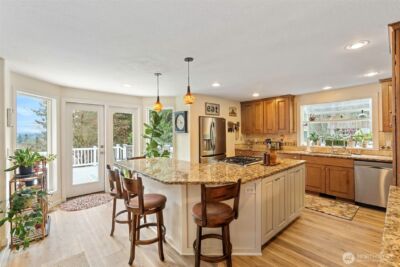 14415 NE Mountain View Drive , Battle Ground, WA 98604 - Photo 13