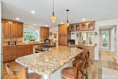 14415 NE Mountain View Drive , Battle Ground, WA 98604 - Photo 14