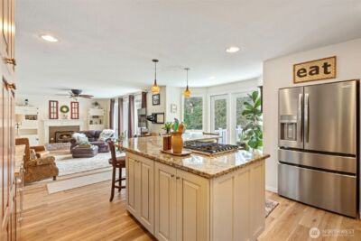 14415 NE Mountain View Drive , Battle Ground, WA 98604 - Photo 15