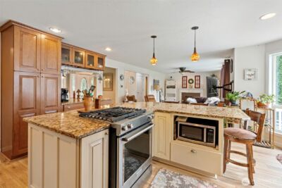 14415 NE Mountain View Drive , Battle Ground, WA 98604 - Photo 16