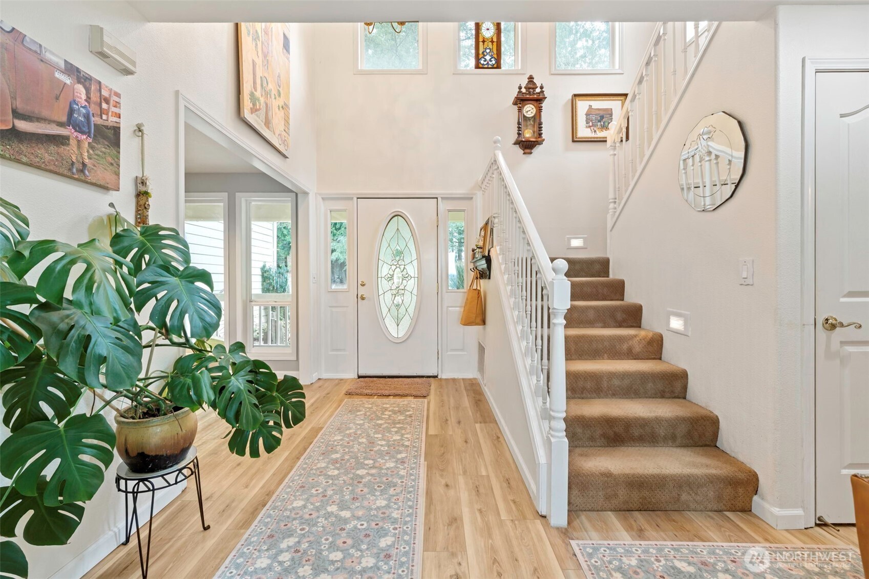 14415 NE Mountain View Drive , Battle Ground, WA 98604