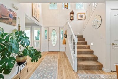 14415 NE Mountain View Drive , Battle Ground, WA 98604 - Photo 21