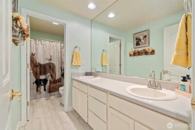 14415 NE Mountain View Drive , Battle Ground, WA 98604 - Photo 23