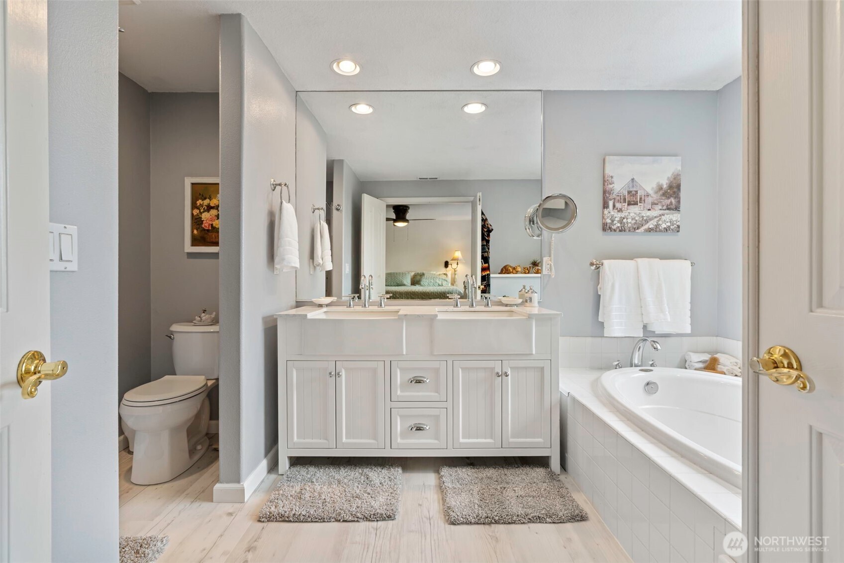 14415 NE Mountain View Drive , Battle Ground, WA 98604