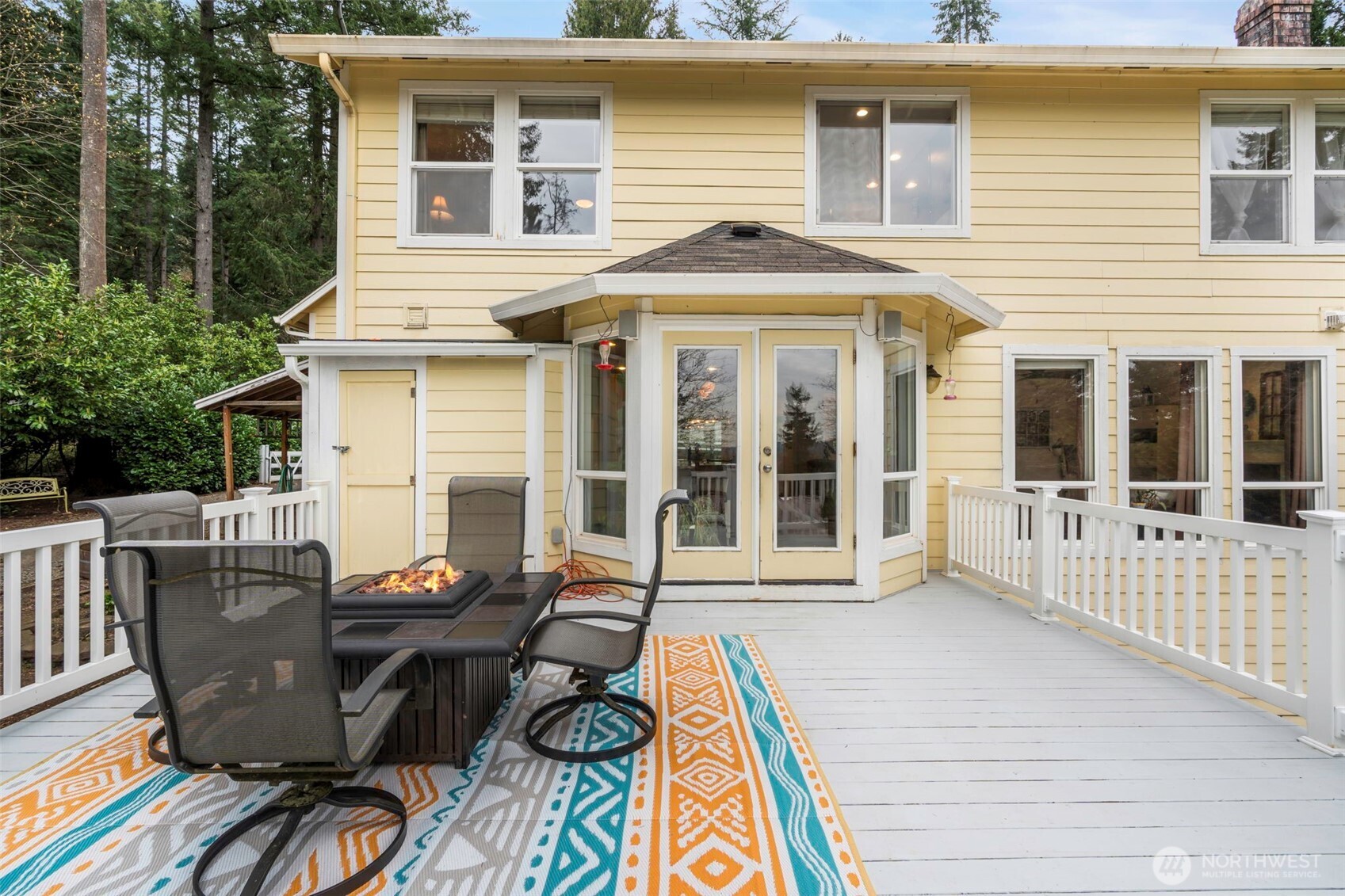 14415 NE Mountain View Drive , Battle Ground, WA 98604