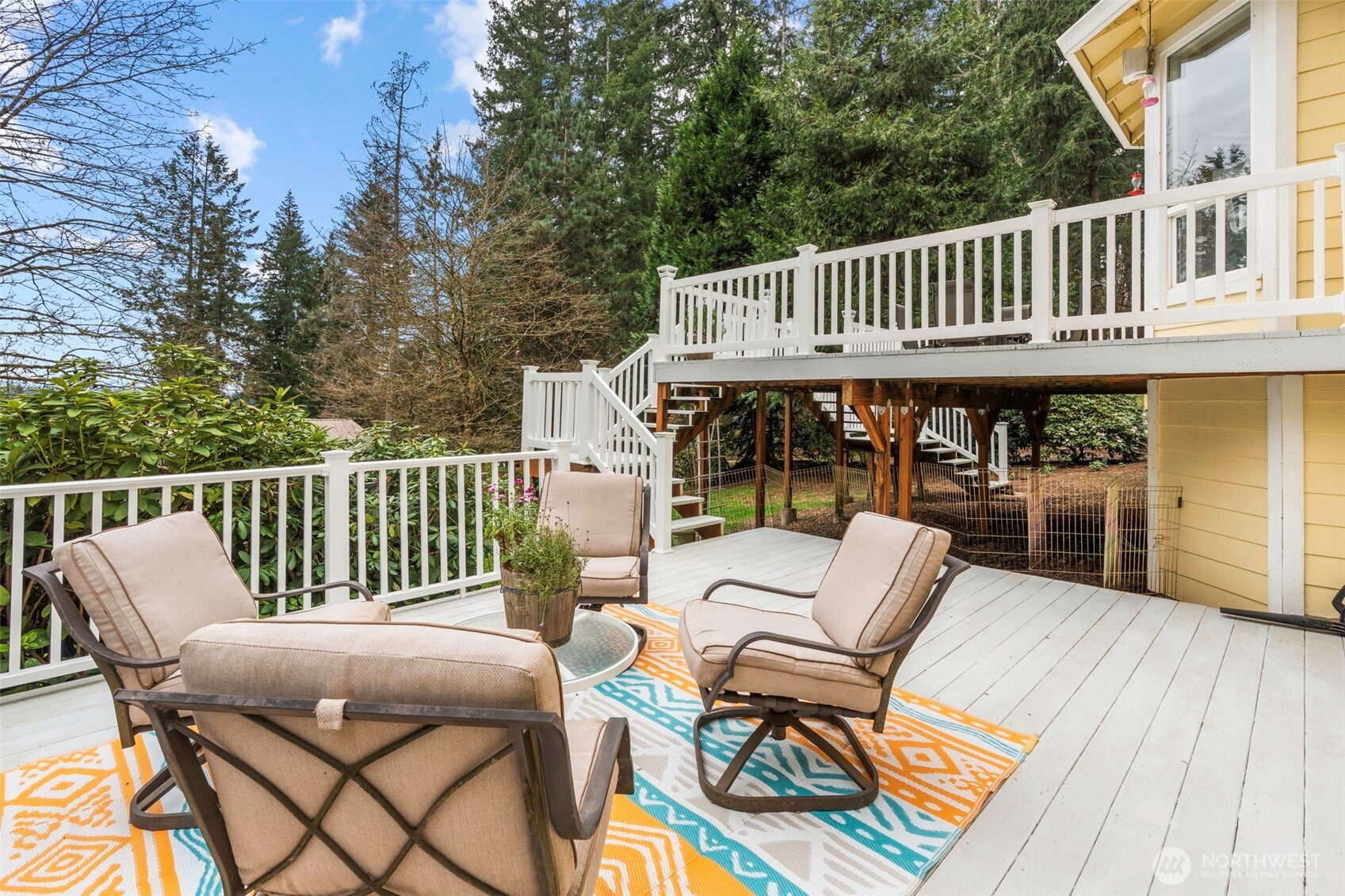 14415 NE Mountain View Drive , Battle Ground, WA 98604