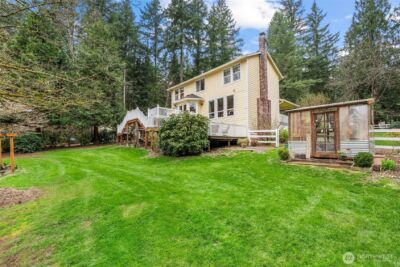 14415 NE Mountain View Drive , Battle Ground, WA 98604 - Photo 33