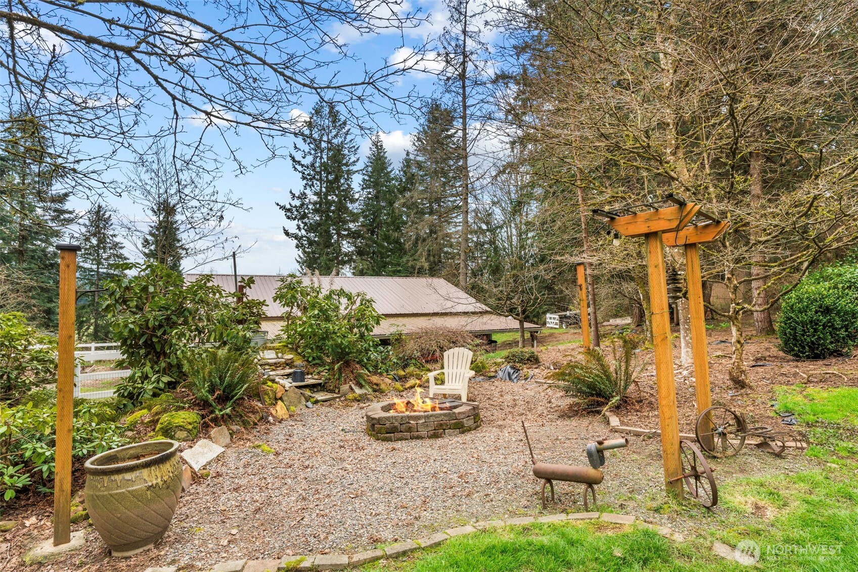 14415 NE Mountain View Drive , Battle Ground, WA 98604