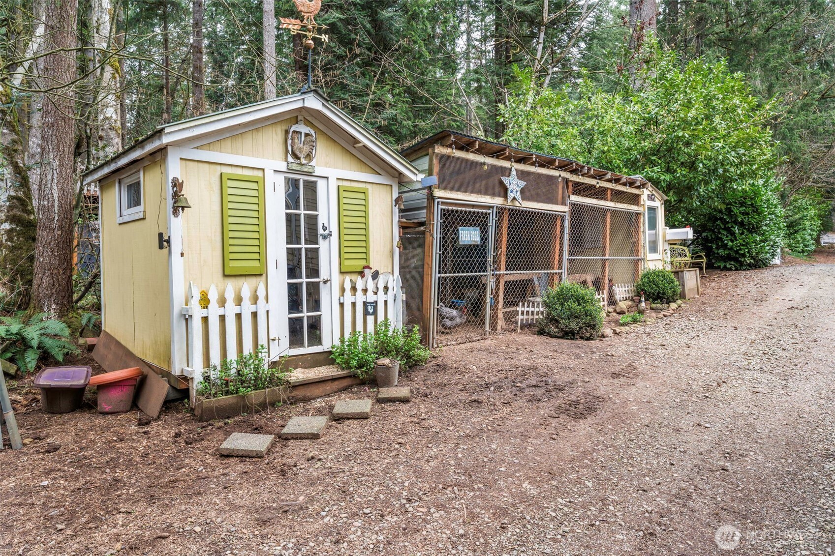 14415 NE Mountain View Drive , Battle Ground, WA 98604