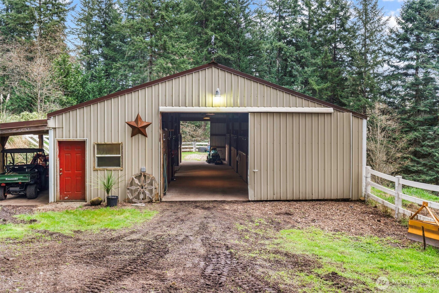 14415 NE Mountain View Drive , Battle Ground, WA 98604