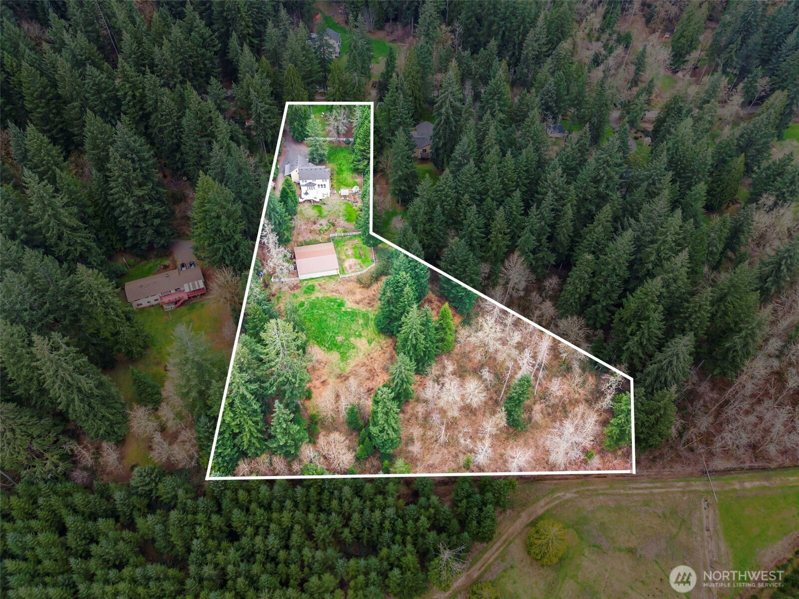 14415 NE Mountain View Drive , Battle Ground, WA 98604