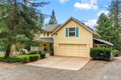14415 NE Mountain View Drive , Battle Ground, WA 98604 - Photo 4