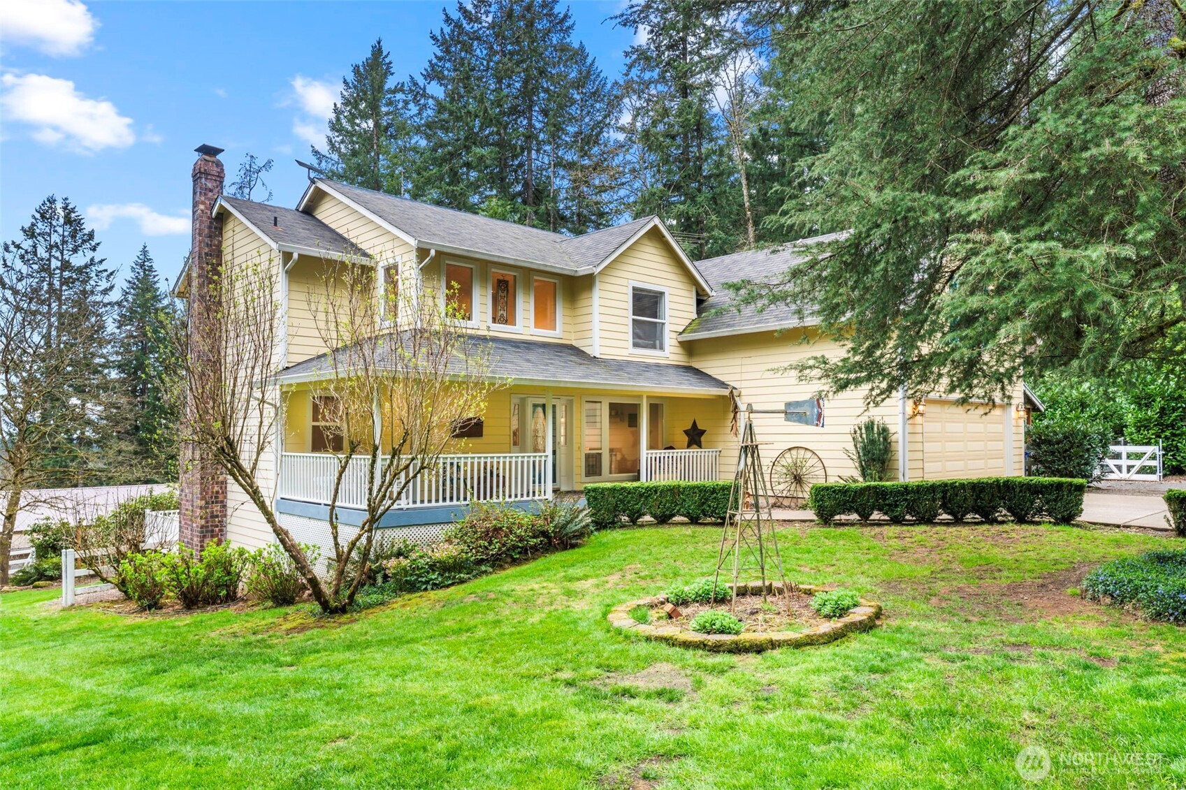 14415 NE Mountain View Drive , Battle Ground, WA 98604