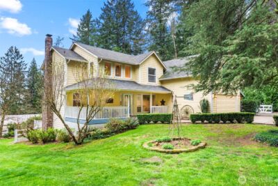 14415 NE Mountain View Drive , Battle Ground, WA 98604 - Photo 5