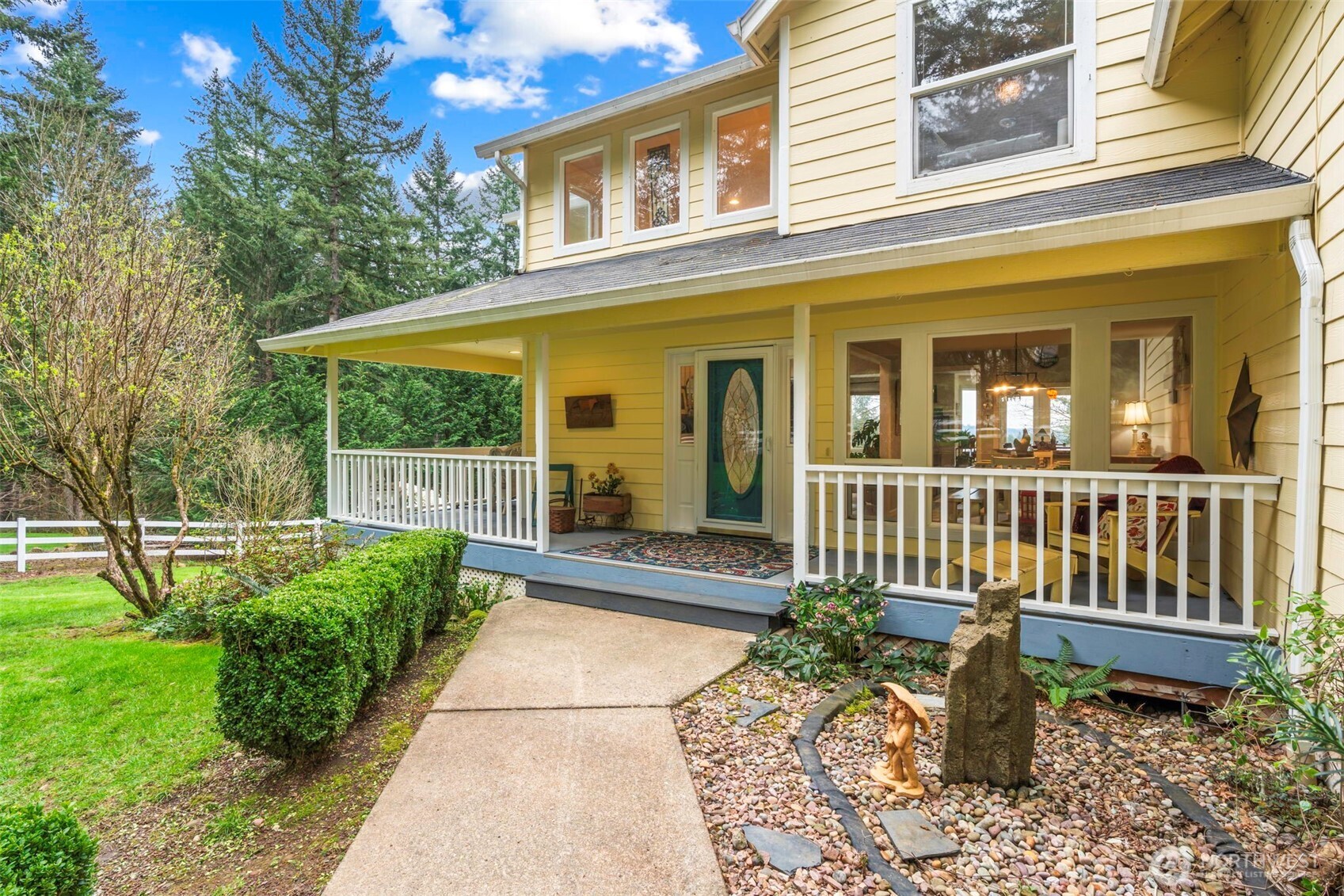 14415 NE Mountain View Drive , Battle Ground, WA 98604