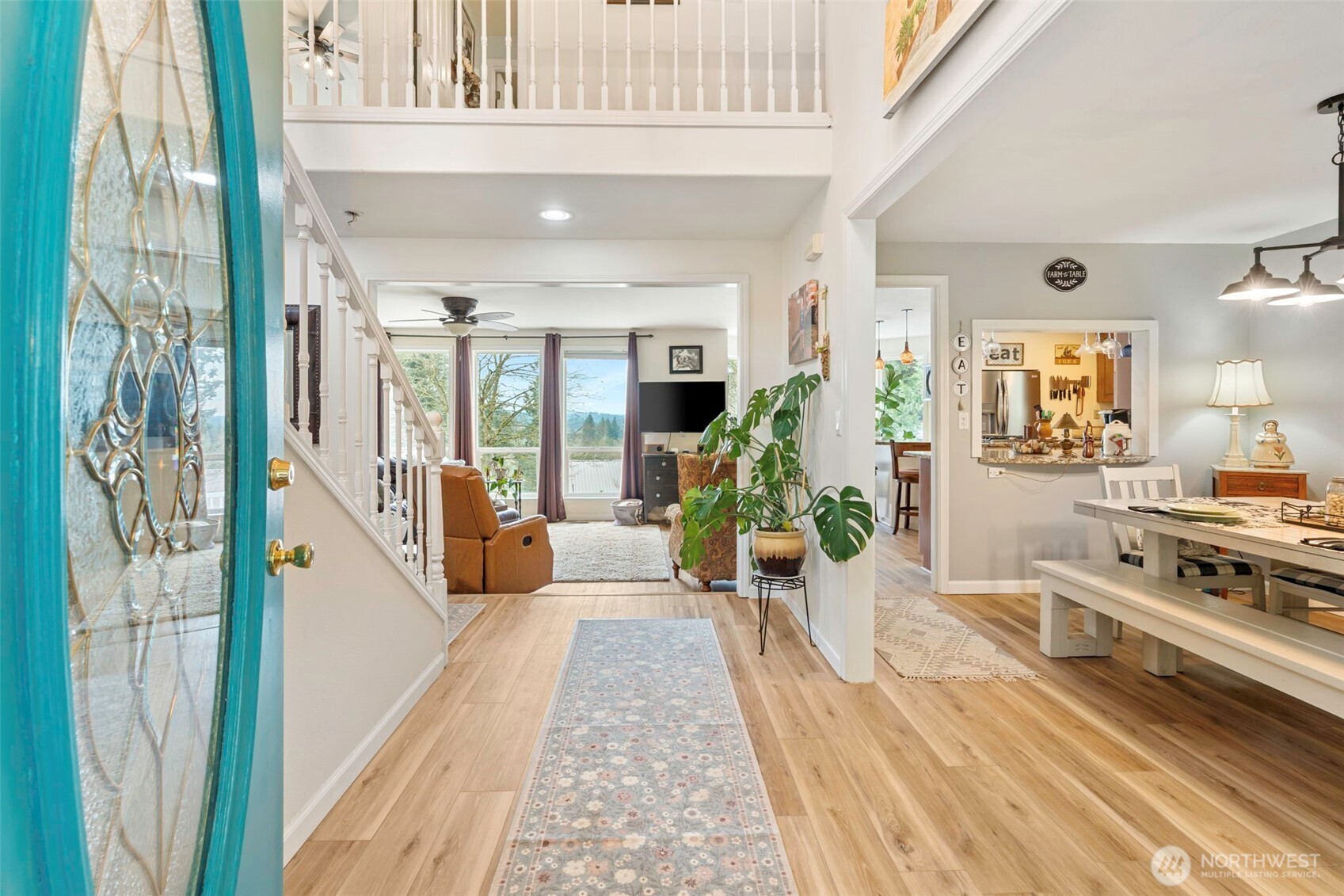 14415 NE Mountain View Drive , Battle Ground, WA 98604