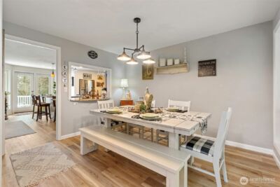 14415 NE Mountain View Drive , Battle Ground, WA 98604 - Photo 8