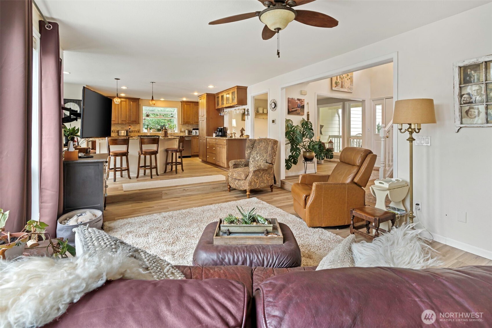 14415 NE Mountain View Drive , Battle Ground, WA 98604