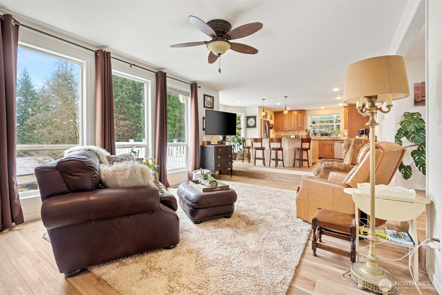 14415 NE Mountain View Drive , Battle Ground, WA 98604