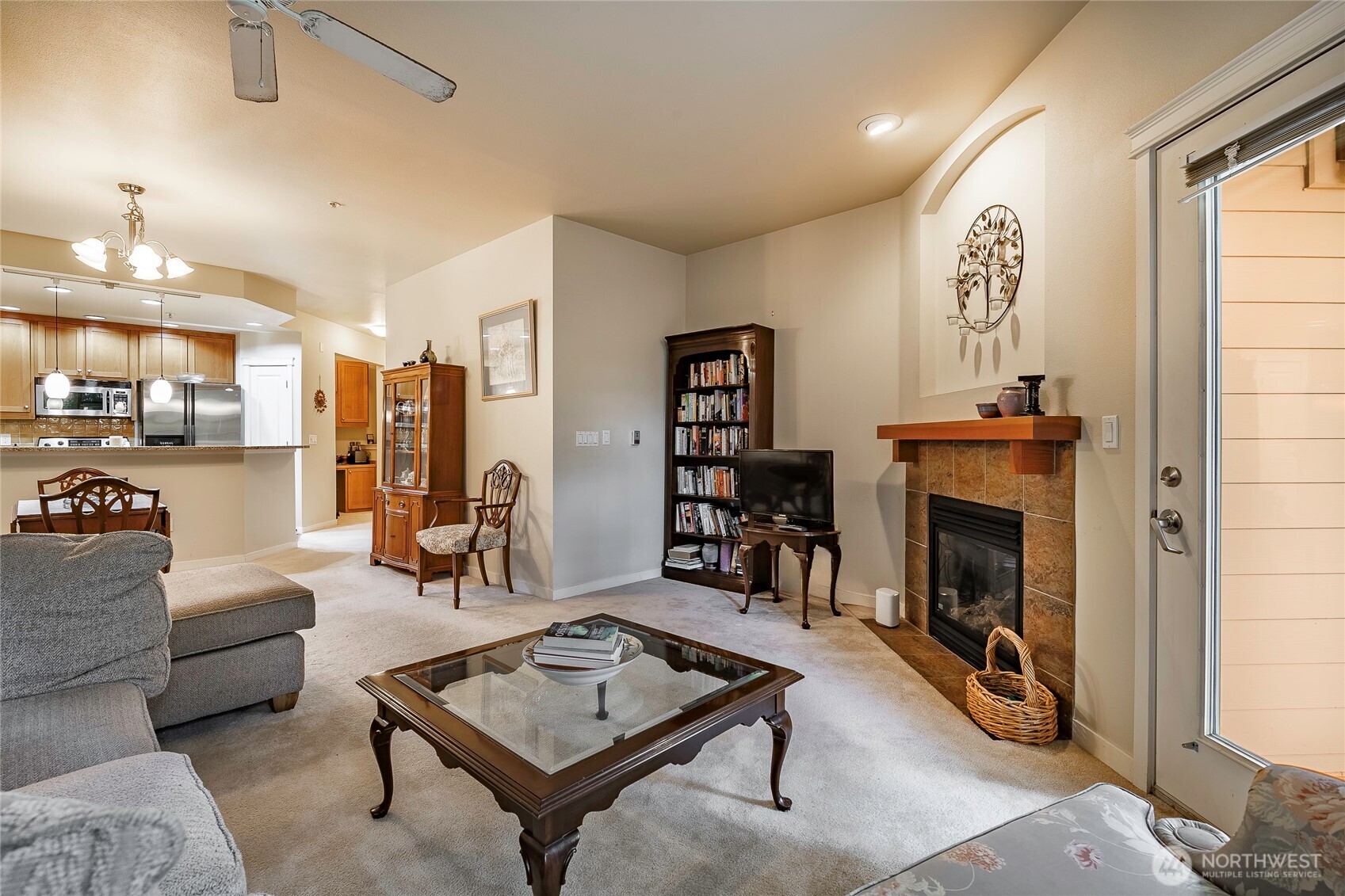 4313 Issaquah-Pine Lake Road SE #205, Sammamish, WA 98075