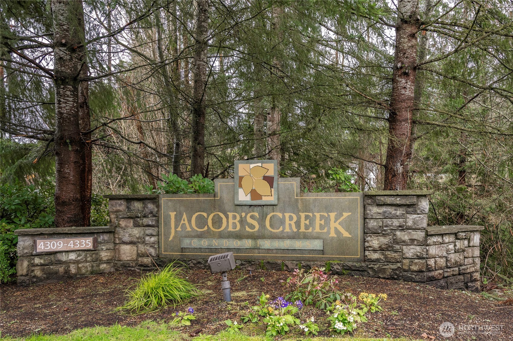 4313 Issaquah-Pine Lake Road SE #205, Sammamish, WA 98075