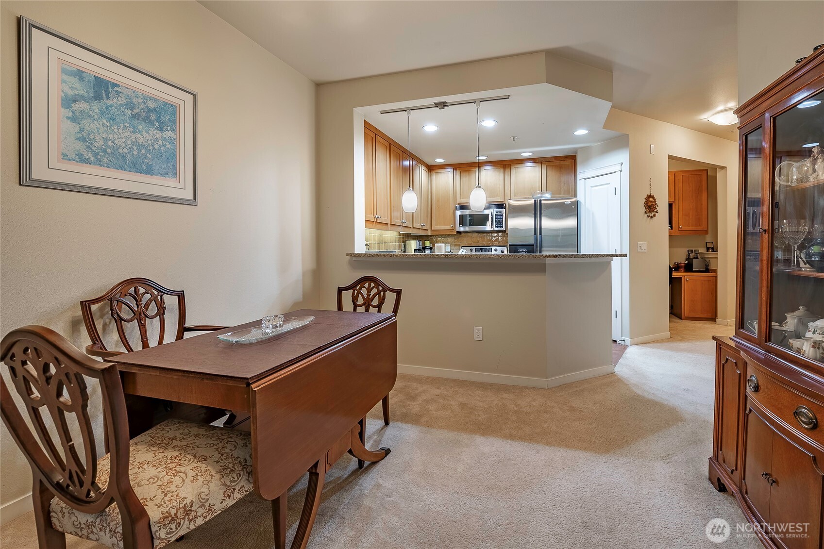 4313 Issaquah-Pine Lake Road SE #205, Sammamish, WA 98075