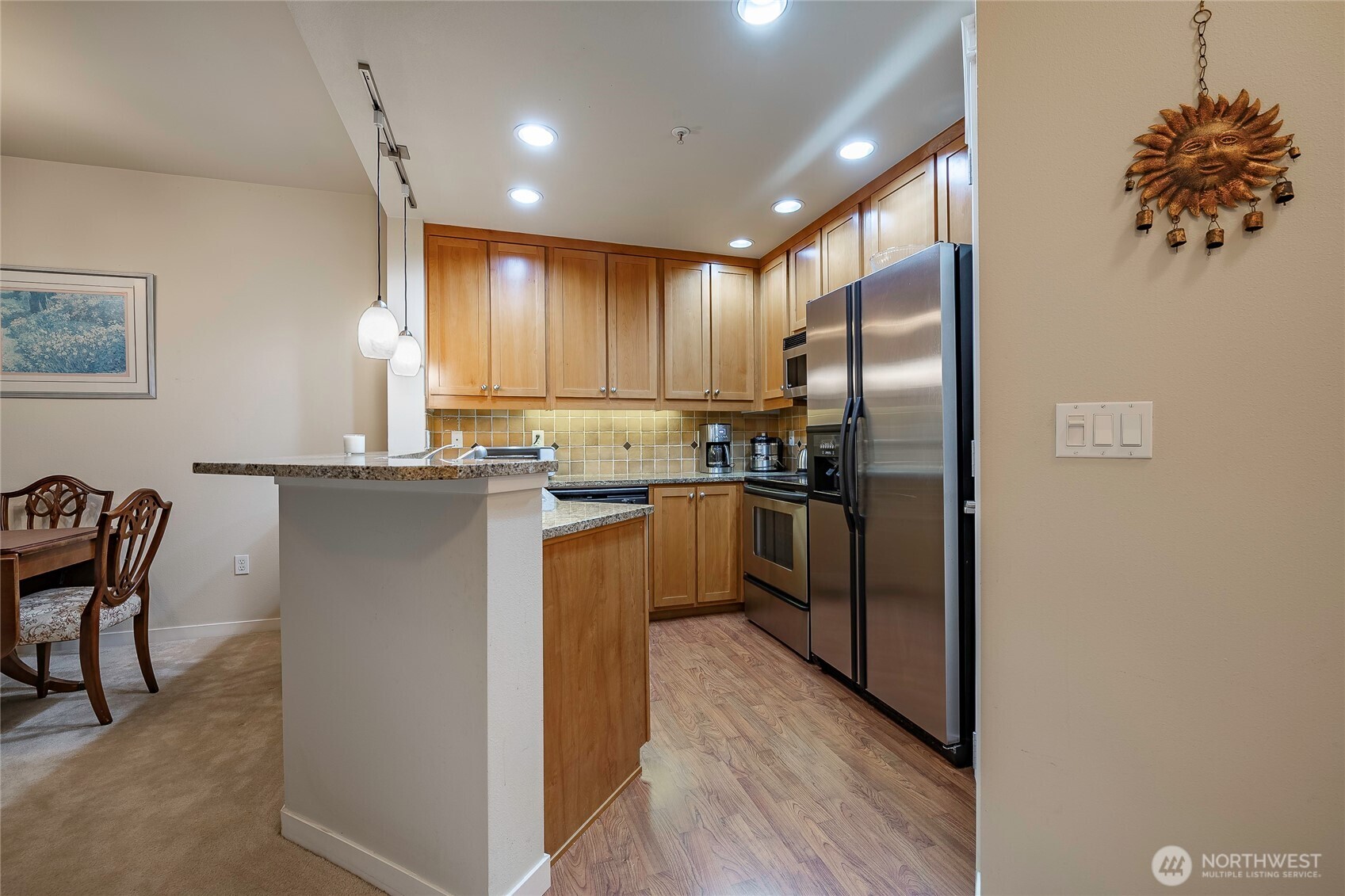 4313 Issaquah-Pine Lake Road SE #205, Sammamish, WA 98075