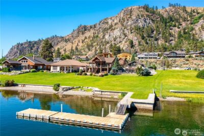 15307 Lakeview Street , Entiat, WA 98822 - Photo 13