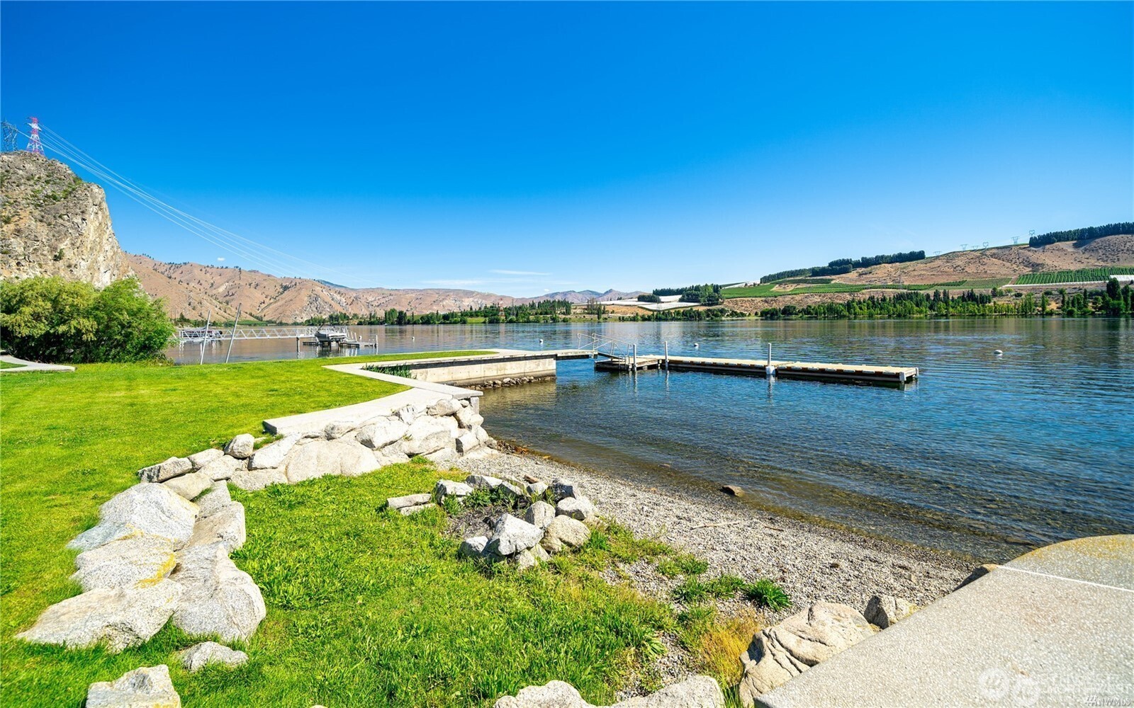 15307 Lakeview Street , Entiat, WA 98822