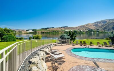 15307 Lakeview Street , Entiat, WA 98822 - Photo 16