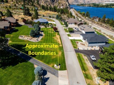 15307 Lakeview Street , Entiat, WA 98822 - Photo 8