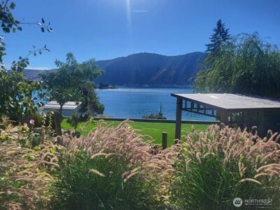 337 Boetzkes Avenue , Manson, WA 98831 - Photo 5