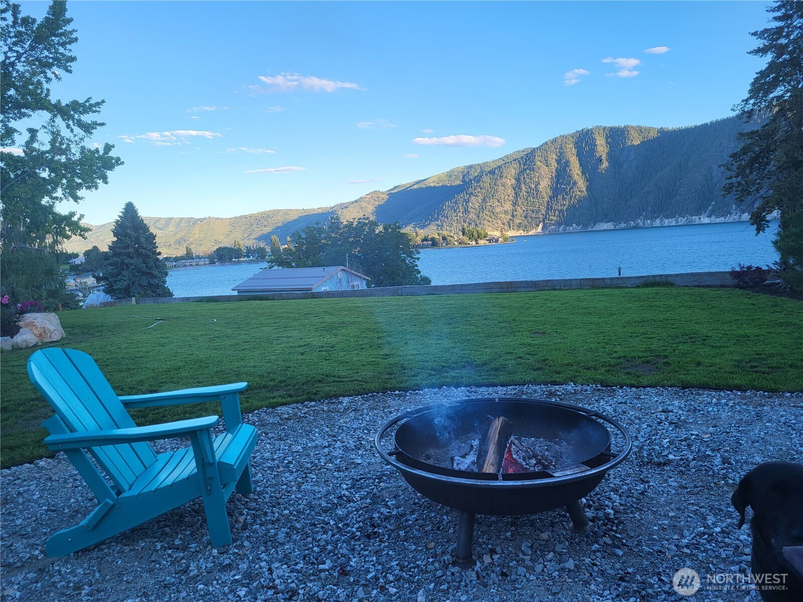 337 Boetzkes Avenue , Manson, WA 98831