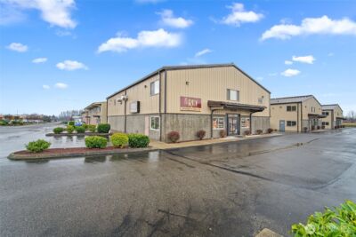 5225 Industrial Place , Ferndale, WA 98248