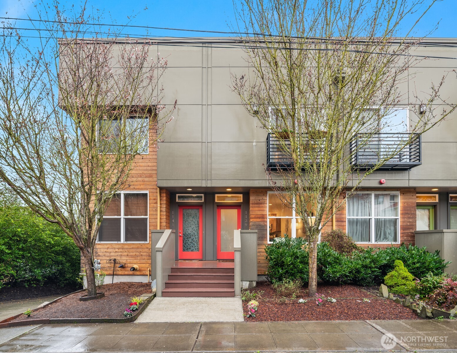 1139 Bradner Place S, Seattle, WA 98144