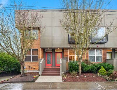 1139 Bradner Place S, Seattle, WA 98144