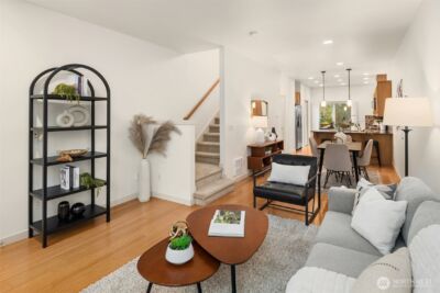 1139 Bradner Place S, Seattle, WA 98144 - Photo 1