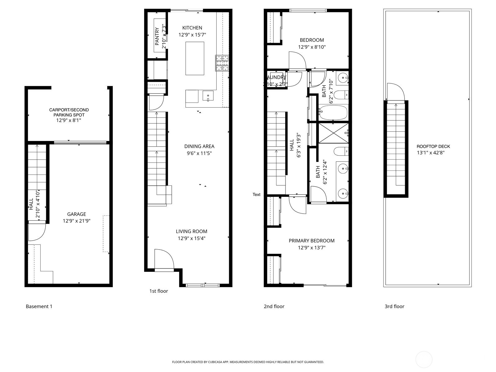 1139 Bradner Place S, Seattle, WA 98144