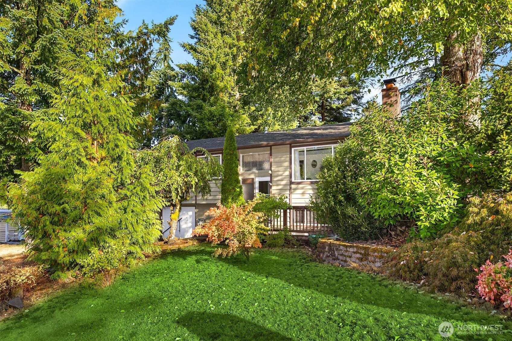 12734 SE 191st Place , Renton, WA 98058