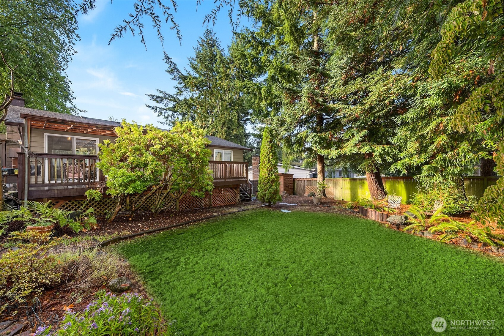 12734 SE 191st Place , Renton, WA 98058