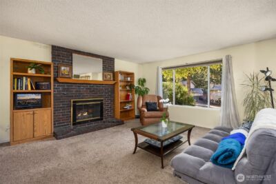 12734 SE 191st Place , Renton, WA 98058 - Photo 3