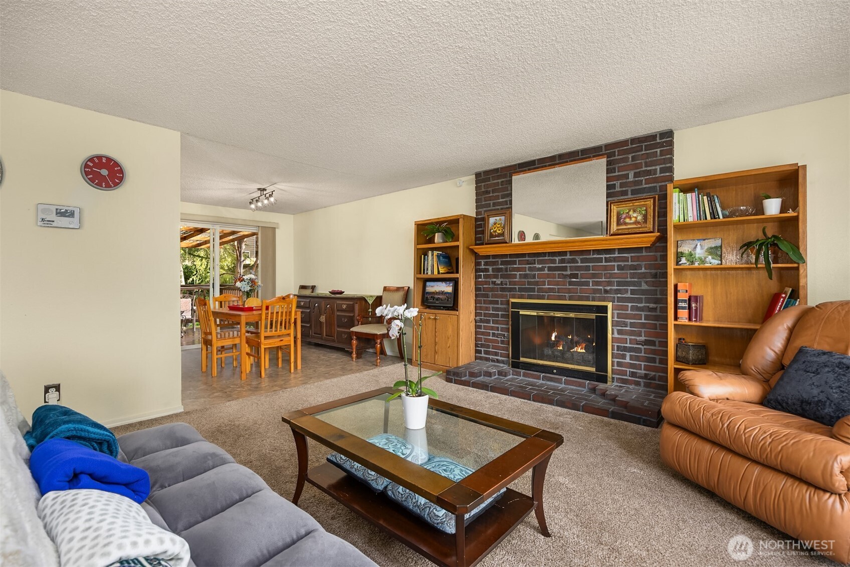 12734 SE 191st Place , Renton, WA 98058