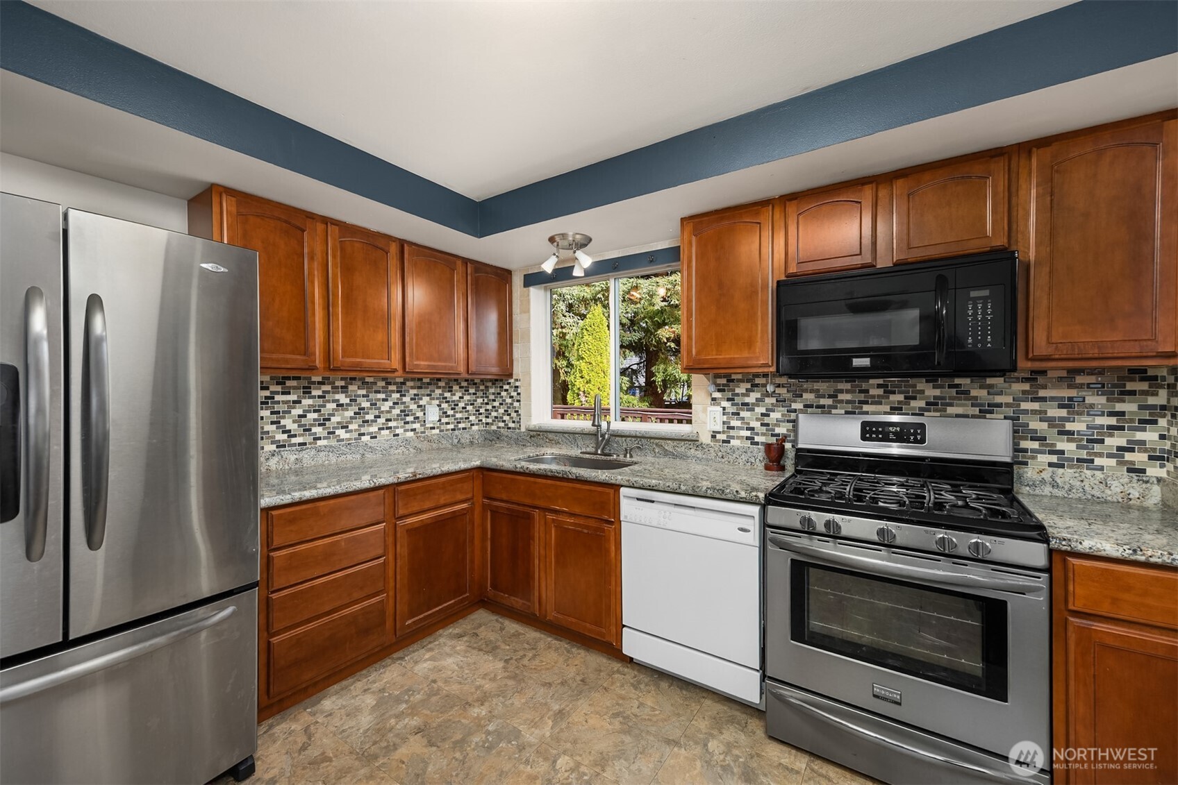 12734 SE 191st Place , Renton, WA 98058