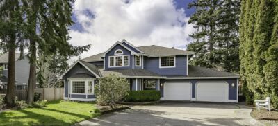1959 Rhododendron Way , Bellingham, WA 98229