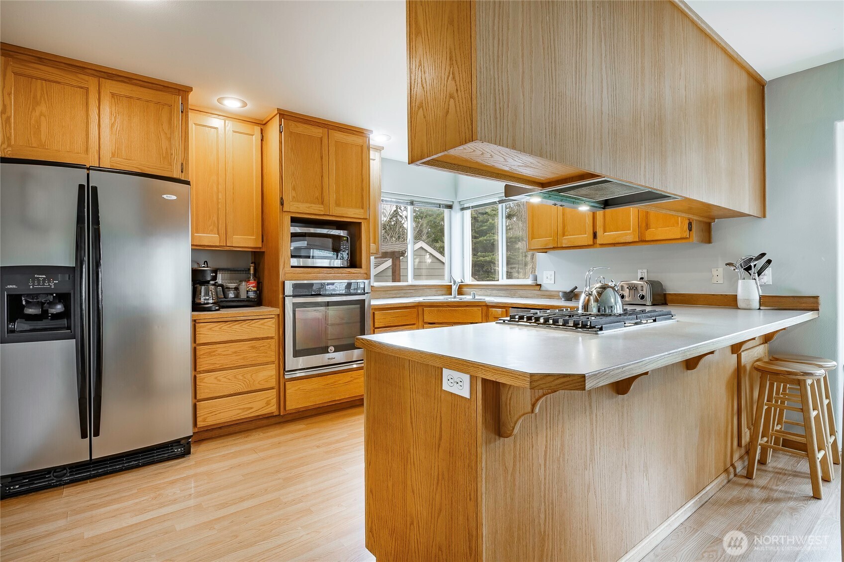 1959 Rhododendron Way , Bellingham, WA 98229