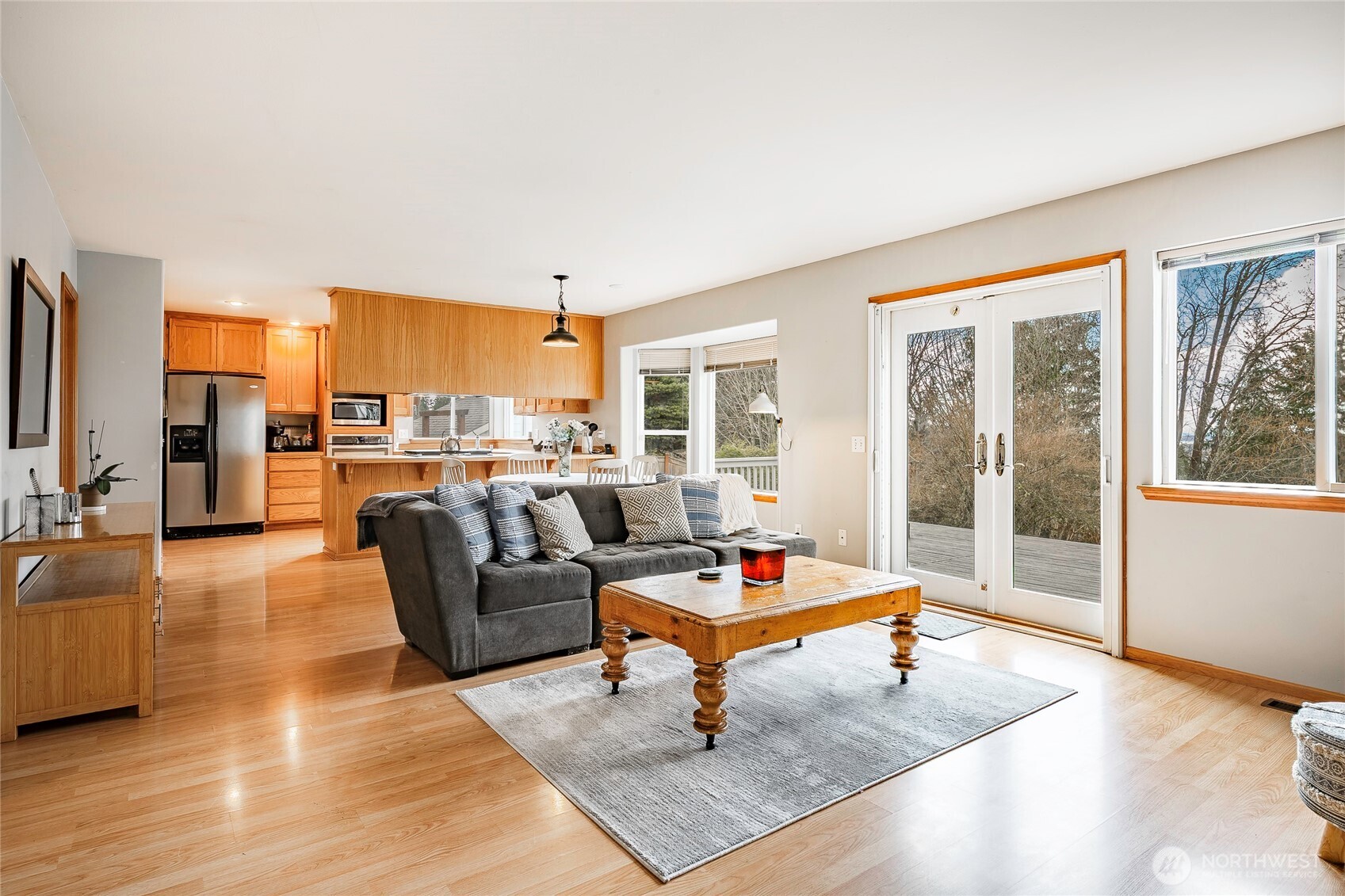 1959 Rhododendron Way , Bellingham, WA 98229