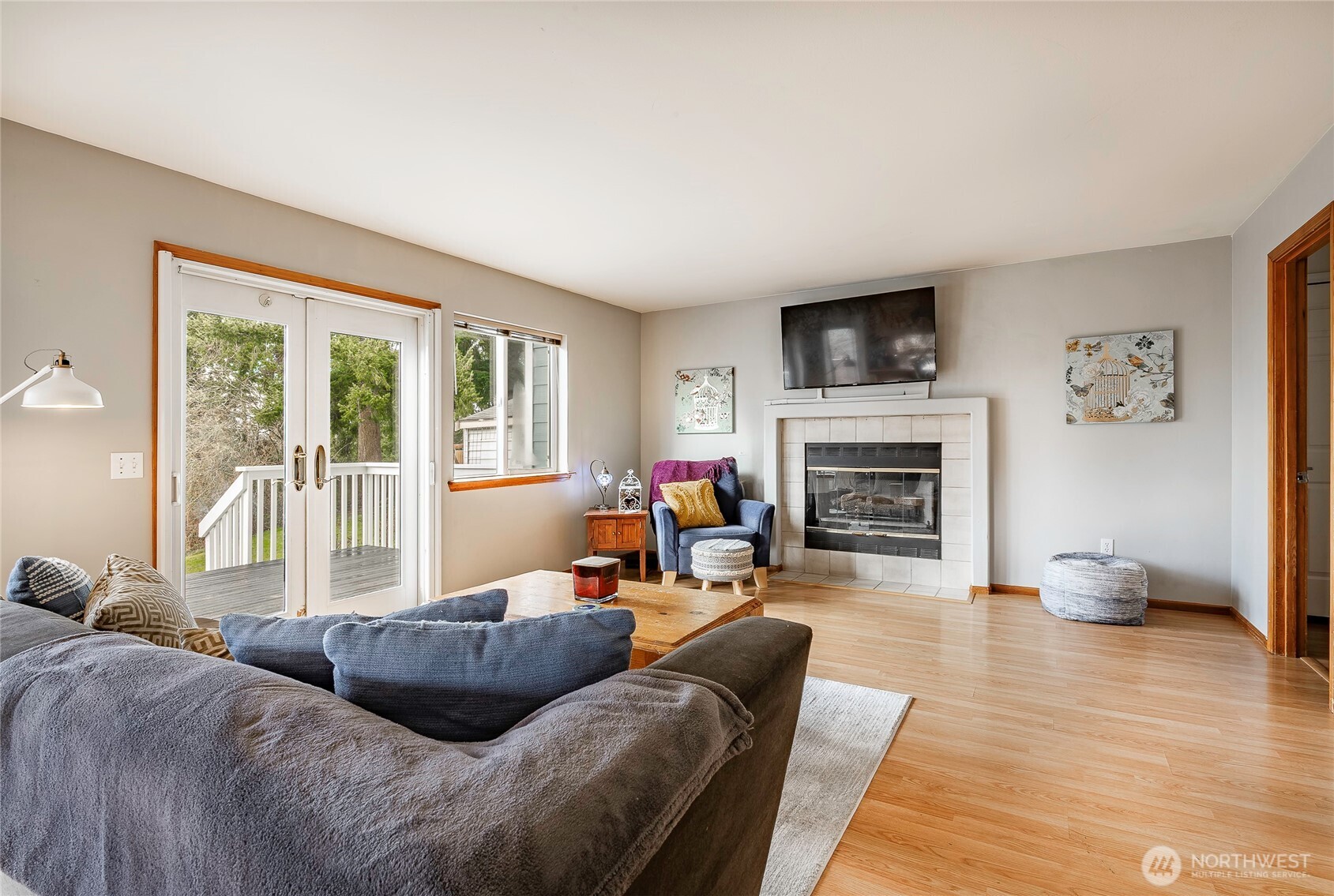 1959 Rhododendron Way , Bellingham, WA 98229