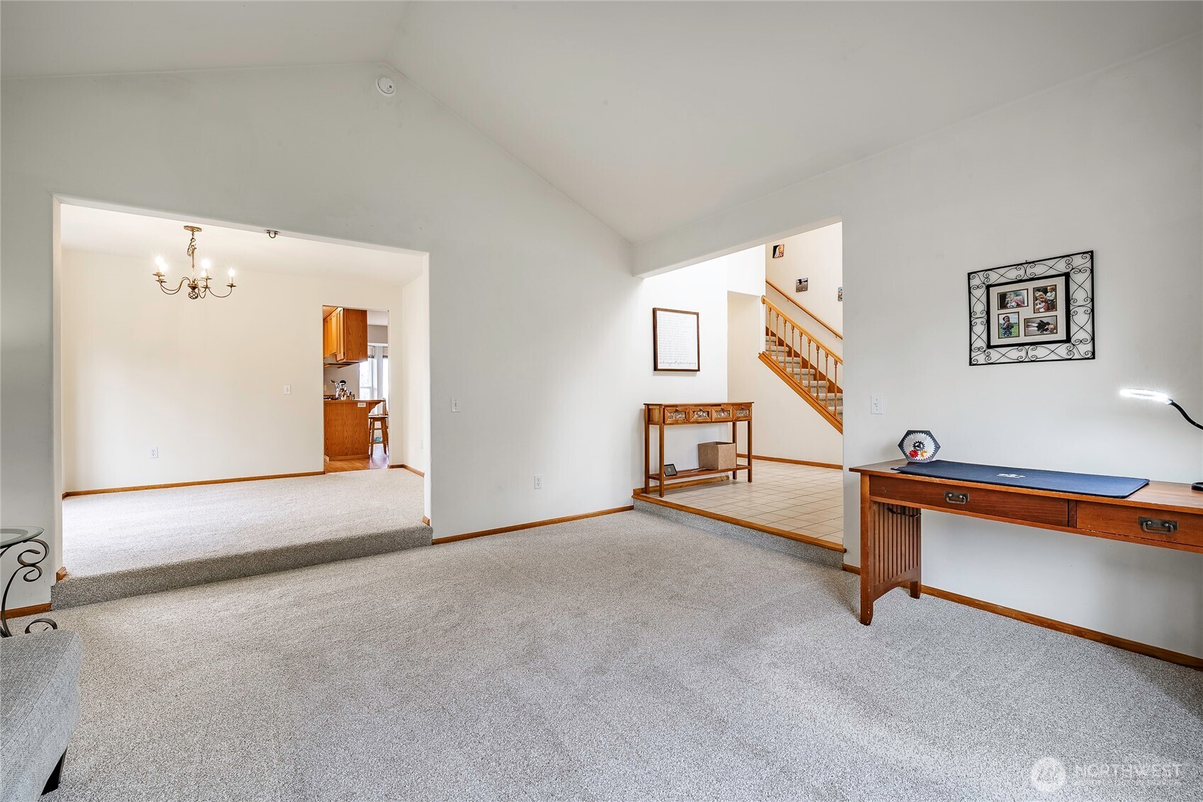 1959 Rhododendron Way , Bellingham, WA 98229