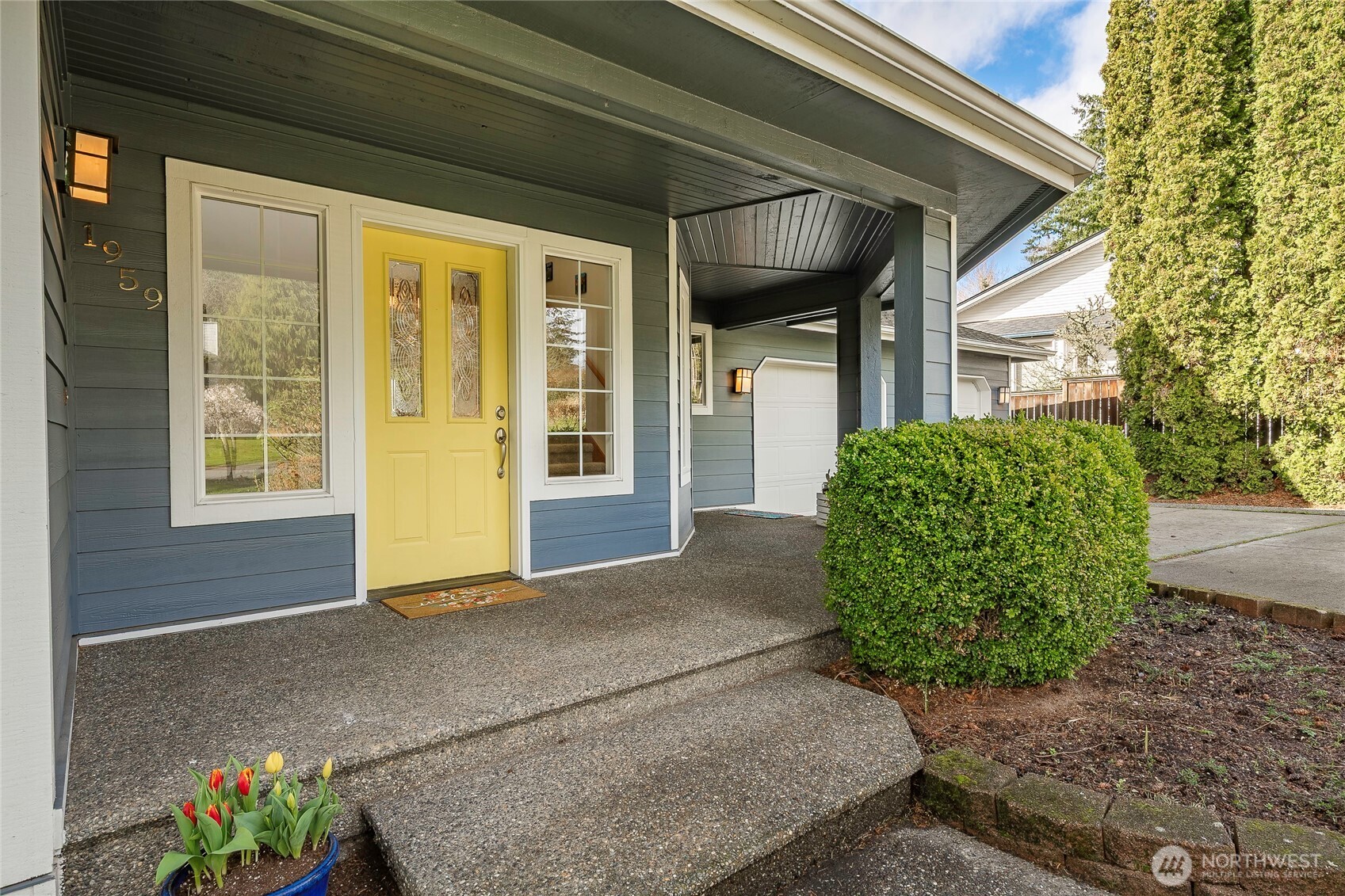 1959 Rhododendron Way , Bellingham, WA 98229
