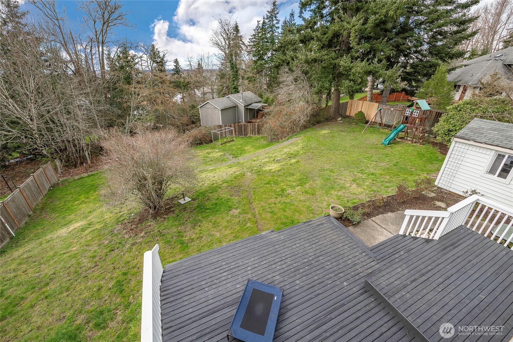 1959 Rhododendron Way , Bellingham, WA 98229